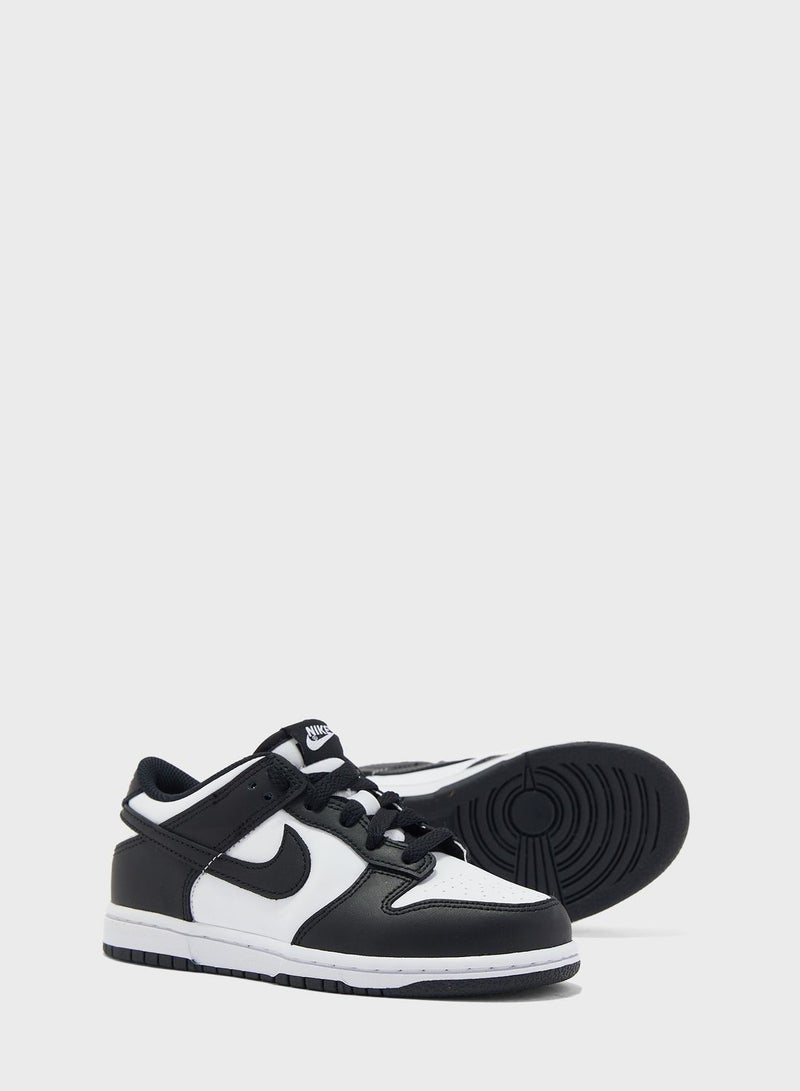 Youth Dunk Low Retro Bttys