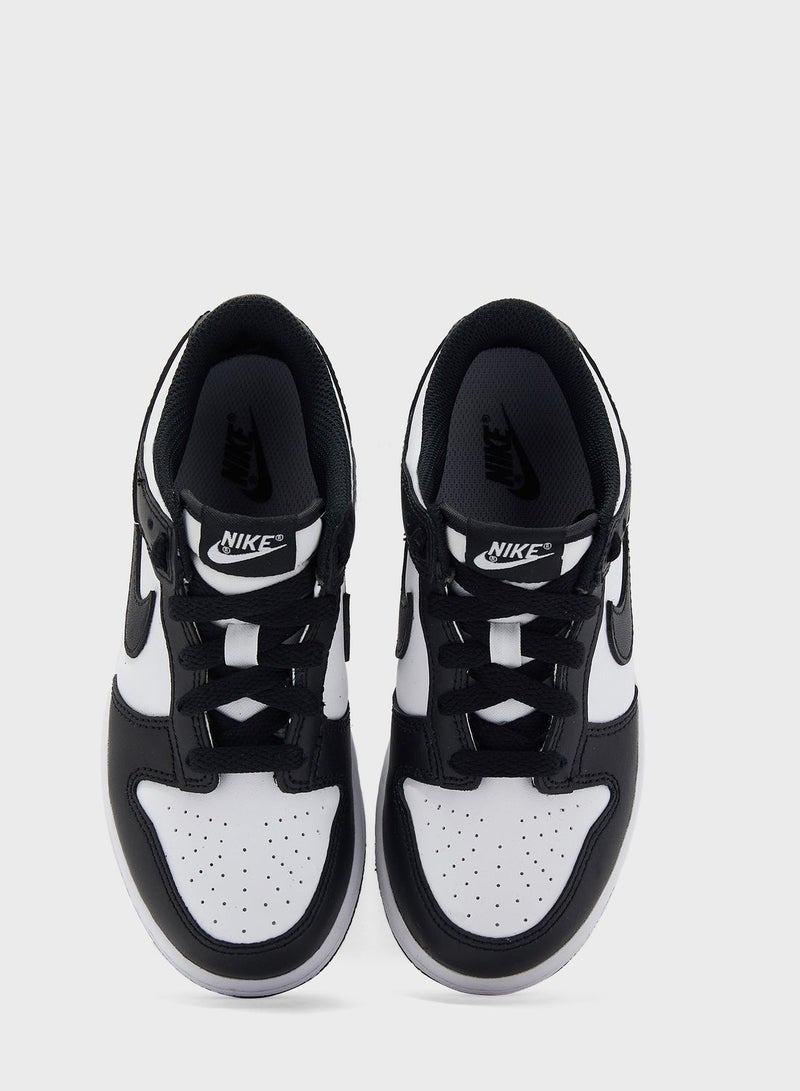 Youth Dunk Low Retro Bttys