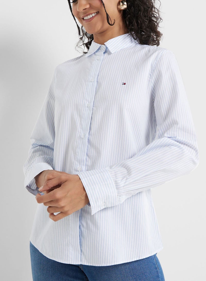 Button Down Shirt