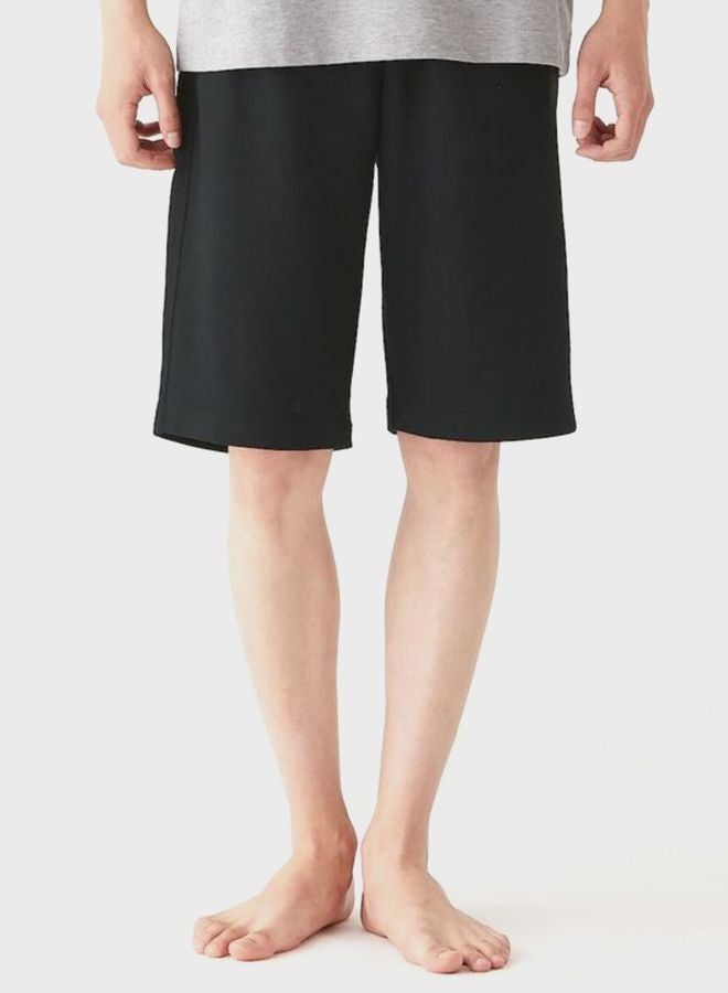 French terry short Pants