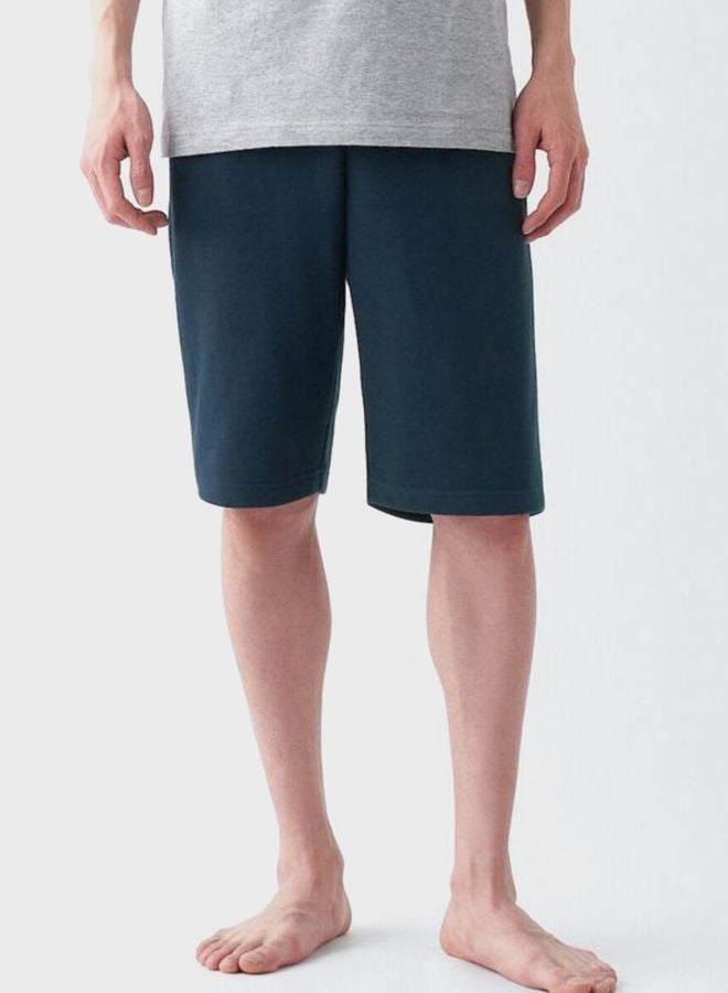 French Terry Short Pants