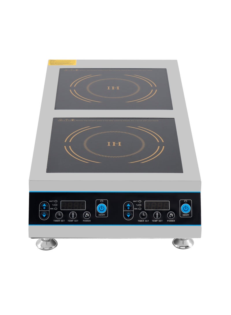 Induction Cooker - Double