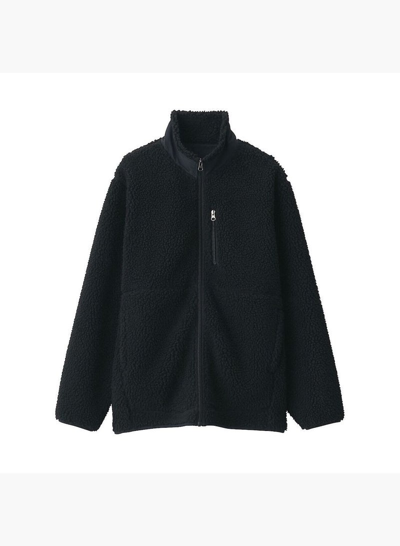 Boa Fleece Jacket