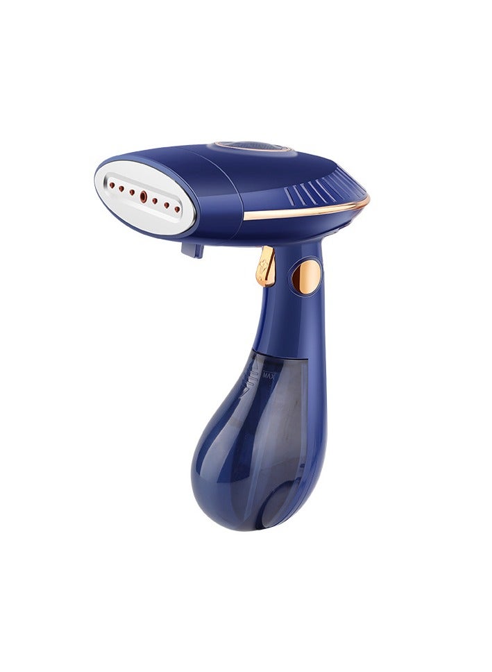 Mini Iron for Clothes, Steamer for Clothes, 600W Quick Heat Portable Handheld Clothes Steamer,Fabric Wrinkles Remover Garment Steamer, Auto-Off