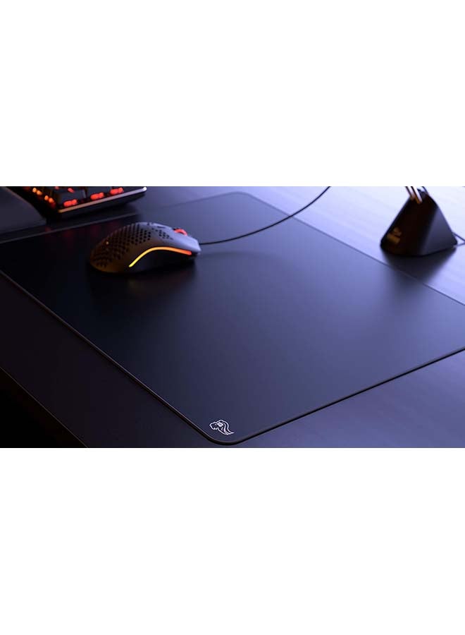 Glorious Element Fire Mouse Pad