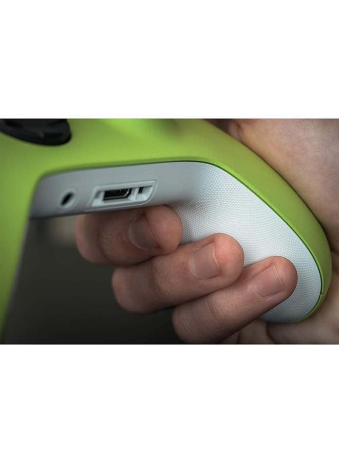 Xbox New Series Electric Volt Wireless Controller