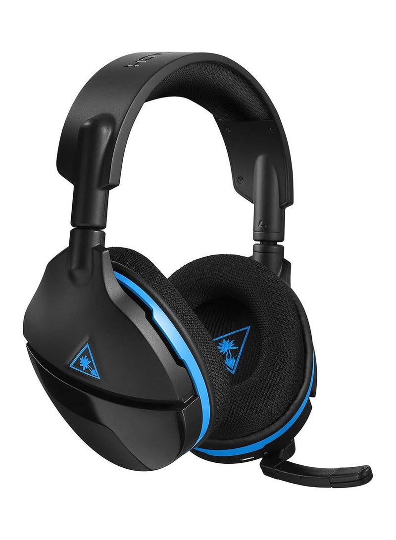 Turtle Beach Stealth 600P Gaming Headset PS4