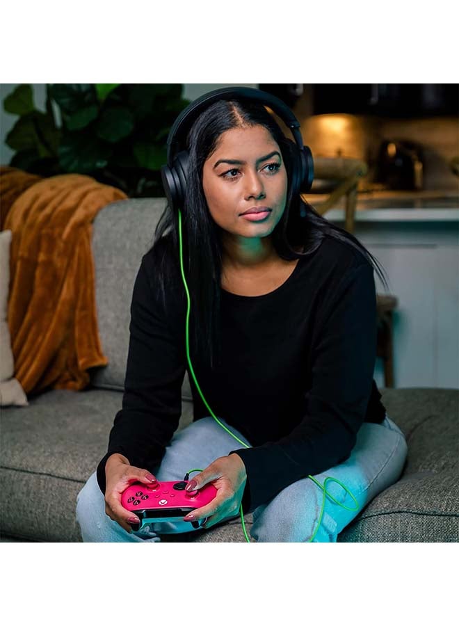 Xbox Wireless Controller Deep Pink