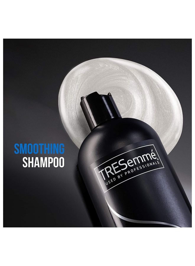 6-Piece Smooth And Silky Shampoo Set