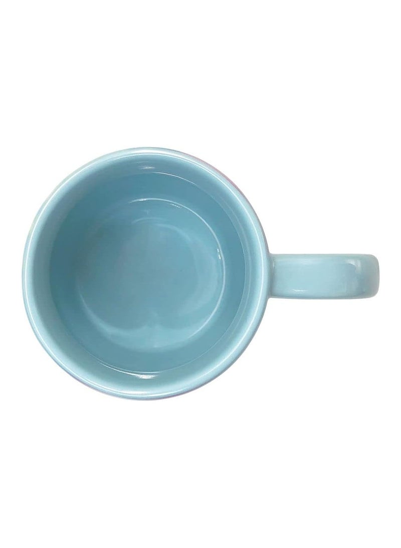 Disney Zootropolis - Yax Mug - Good Vibes Only