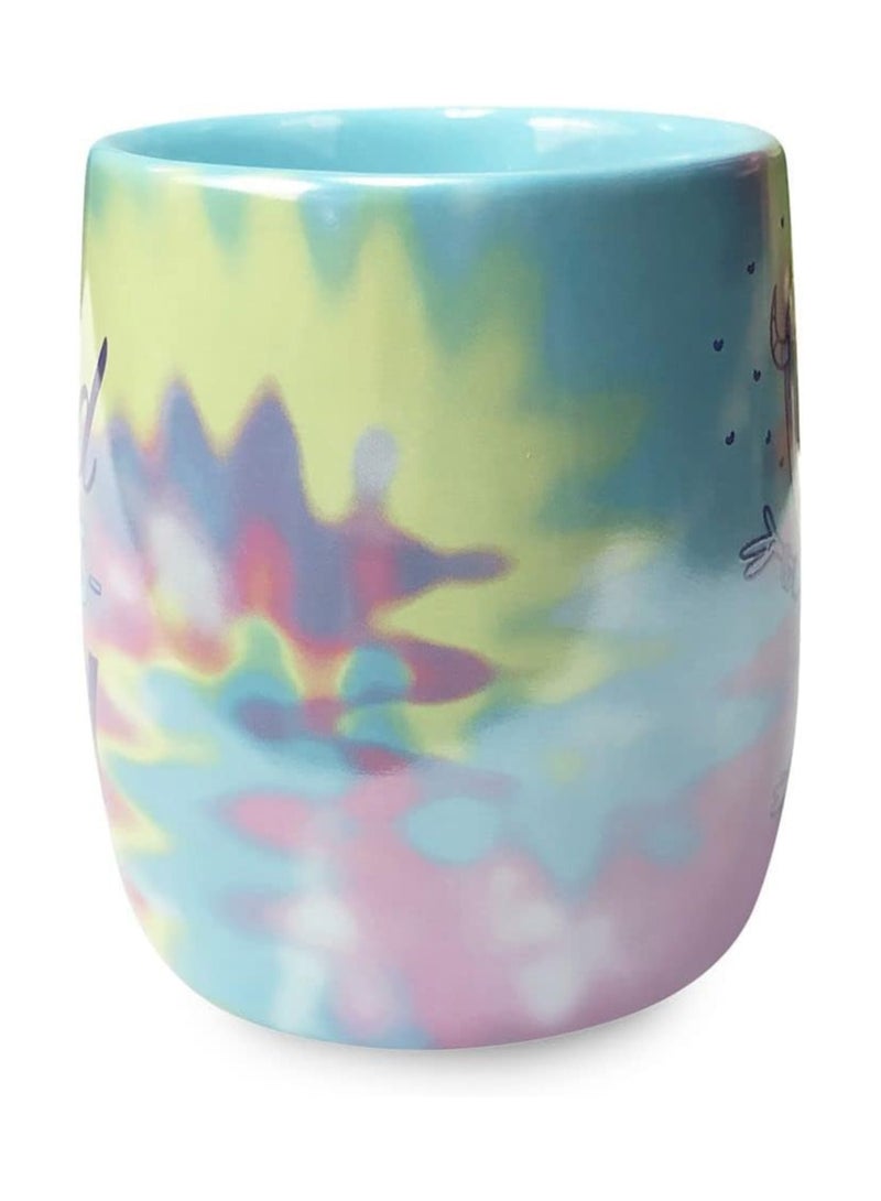 Disney Zootropolis - Yax Mug - Good Vibes Only
