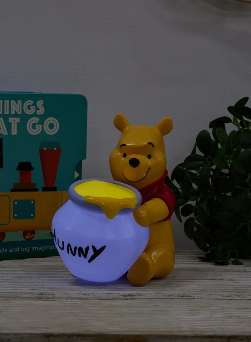 Winnie The Pooh Light