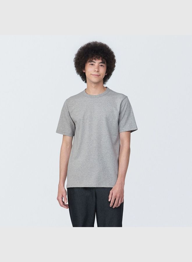 Heavy Weight Jersey Short Sleeve T-Shirt