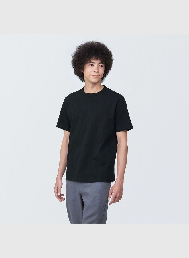 Heavy Weight Jersey Short Sleeve T-Shirt