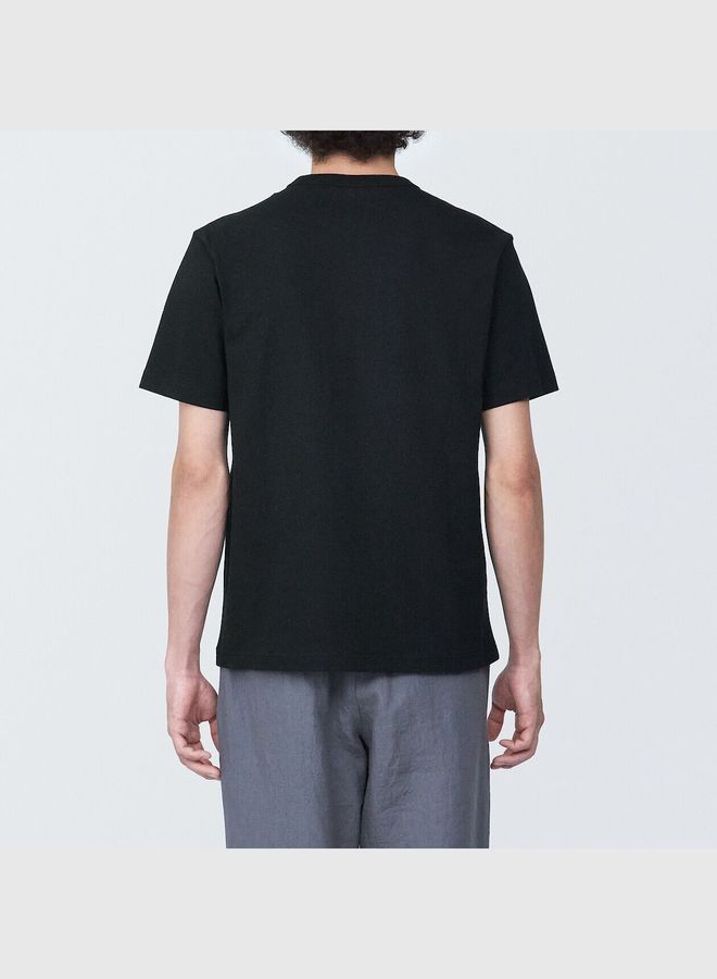 Heavy Weight Jersey Short Sleeve T-Shirt