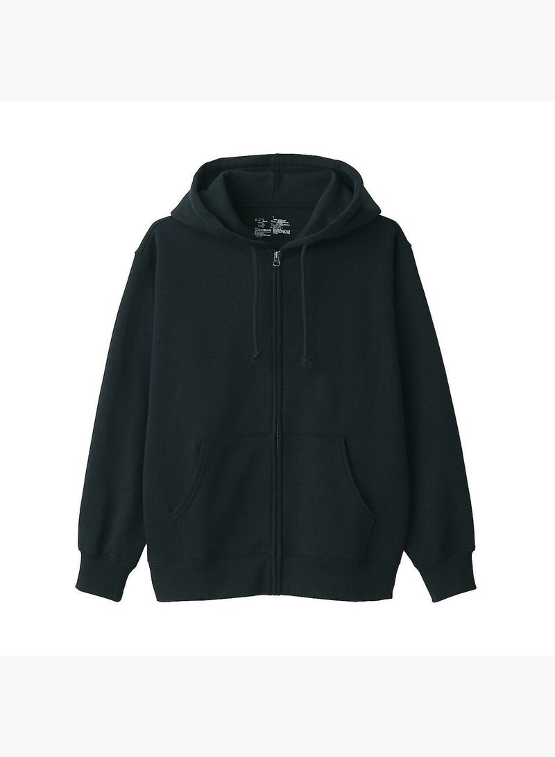 French Terry Sweat Zip Up Hoody