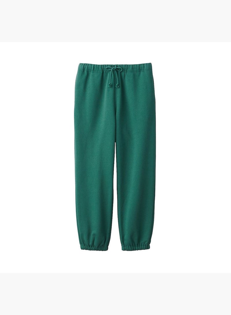 French Terry Sweat Wide Pants