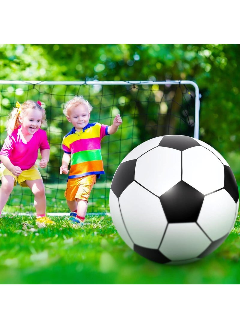 1 M Outdoor Inflatable Beach Big Foot Ball Toy