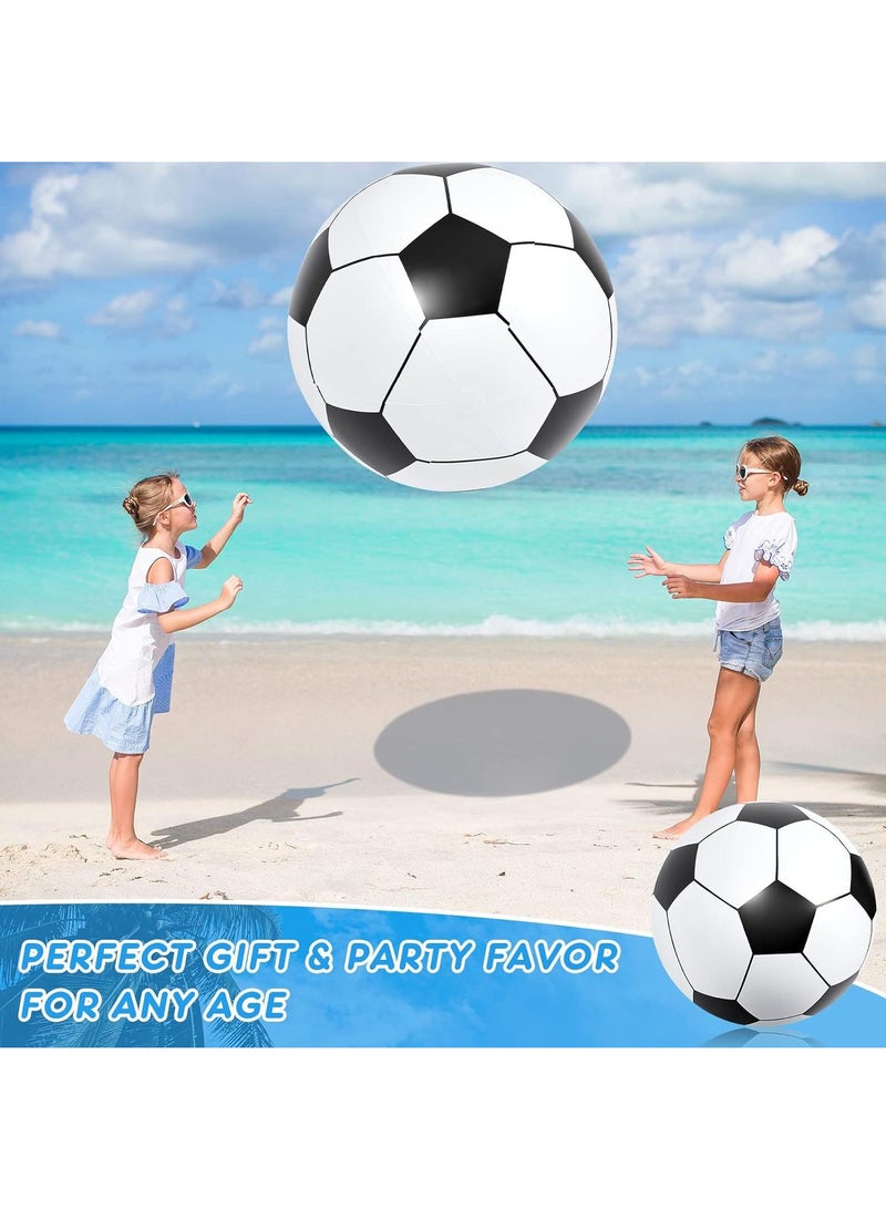 1 M Outdoor Inflatable Beach Big Foot Ball Toy