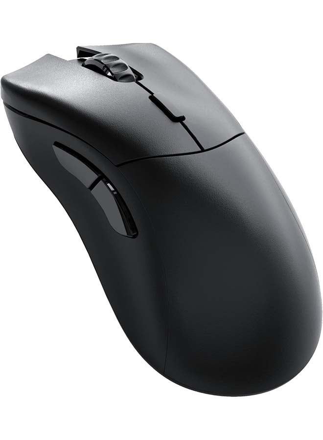 Glorious Model D 2 PRO Wireless 1K Polling Black Gaming Mouse
