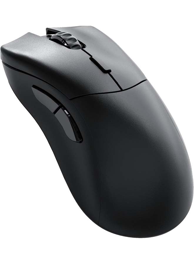 Model D 2 Pro Wireless Gaming Mouse - 2.4Ghz Wireless 1Ms Delay, 100M Clicks, 60G Ultralight, Long Battery Life, 26K Dpi Bamf 2.0 Sensor, Ergonomic, 6 Buttons, Ptfe Feet