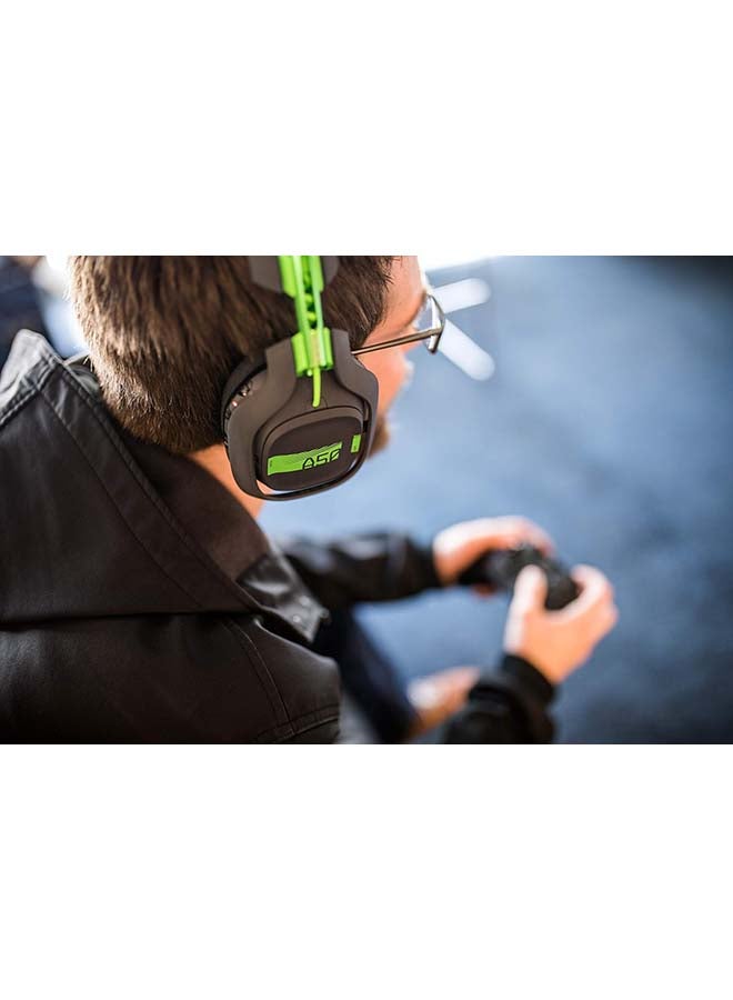 Astro Gaming A50 Wireless Gaming Headset for Xbox One - Grey