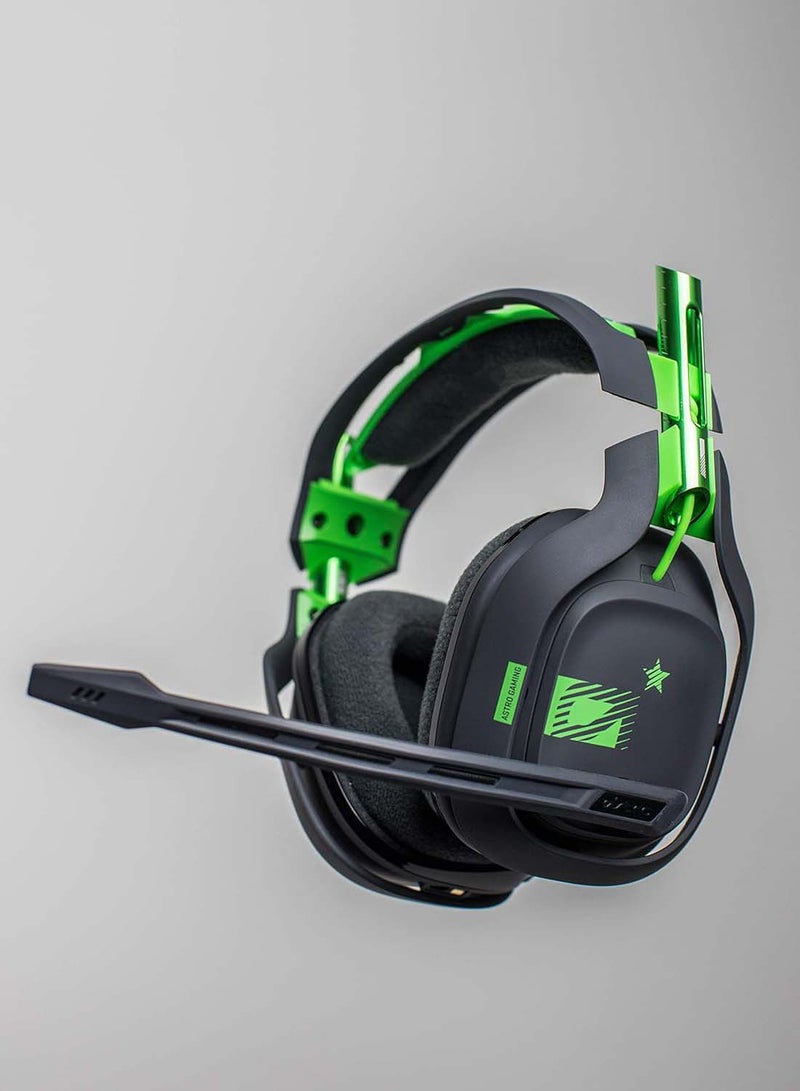 Astro Gaming A50 Wireless Gaming Headset for Xbox One - Grey