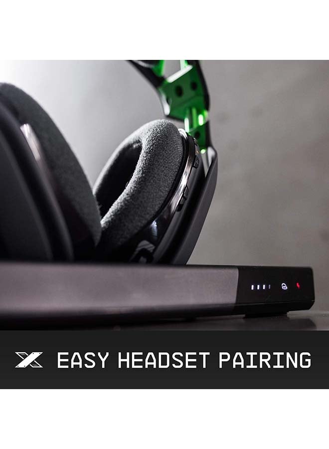 Astro Gaming A50 Wireless Gaming Headset for Xbox One - Grey
