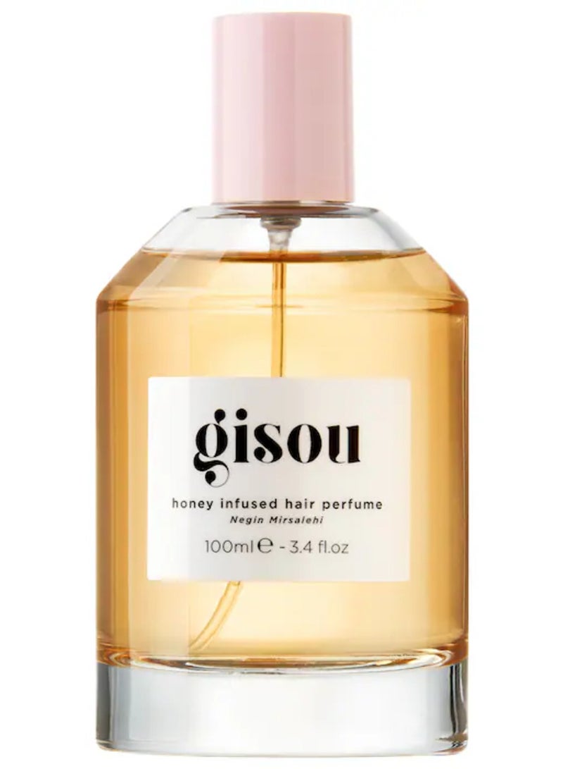 Gisou Honey Infused Hair Perfume 3.4 oz/ 100 ml