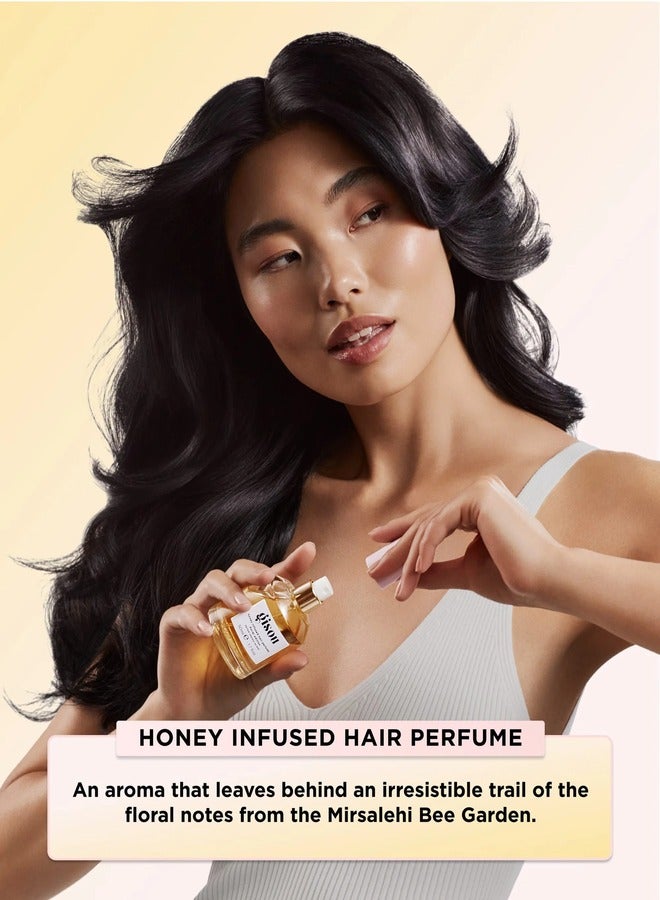 Gisou Honey Infused Hair Perfume 1.7 oz/ 50 ml
