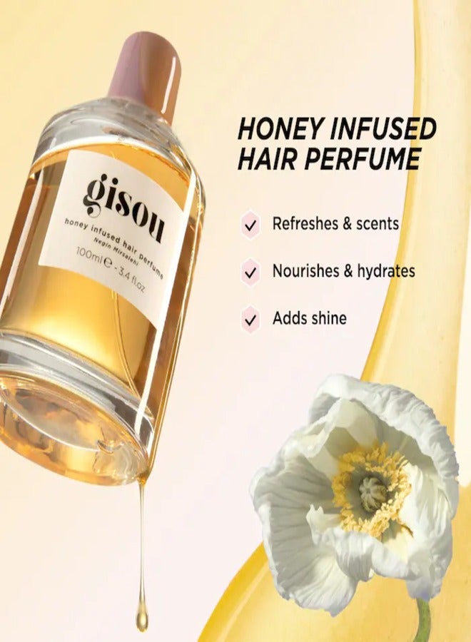 Gisou Honey Infused Hair Perfume 1.7 oz/ 50 ml