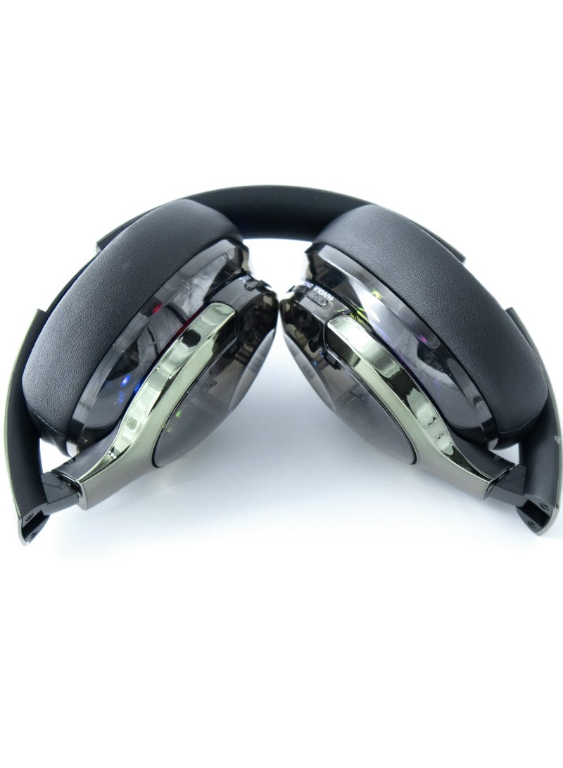 RGB ANC Wireless Headphones