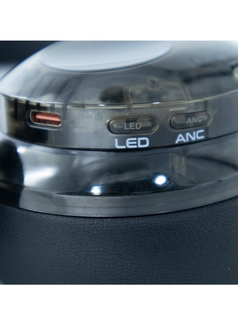 RGB ANC Wireless Headphones