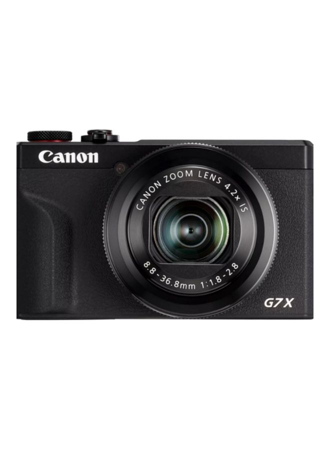 PowerShot G7 X Mark III Compact Video Conferencing Kit