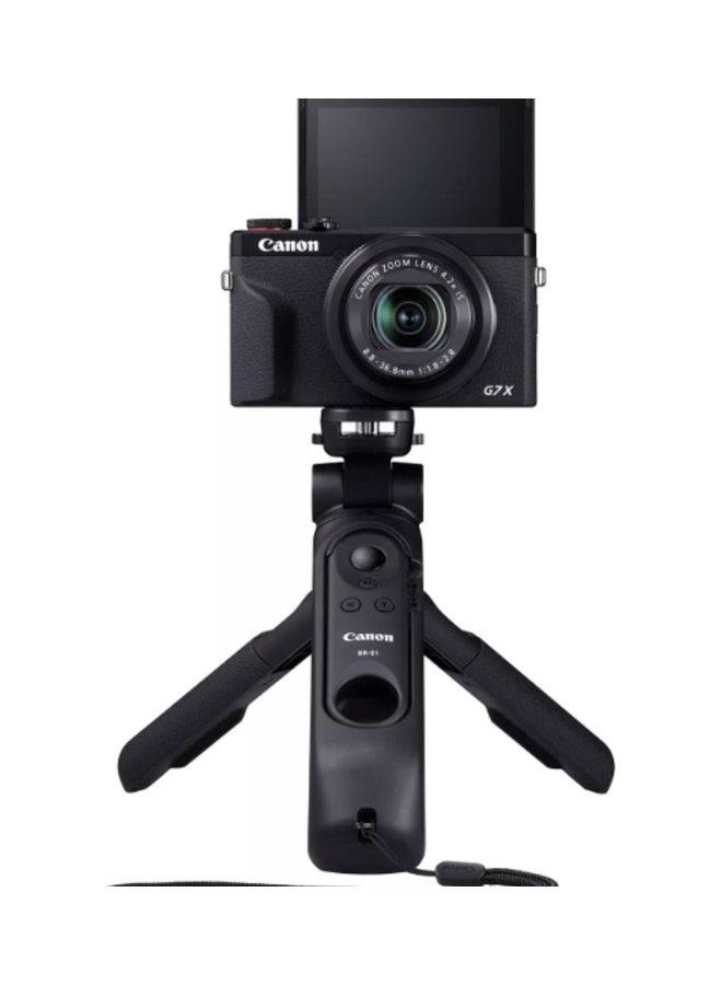 PowerShot G7 X Mark III Compact Video Conferencing Kit