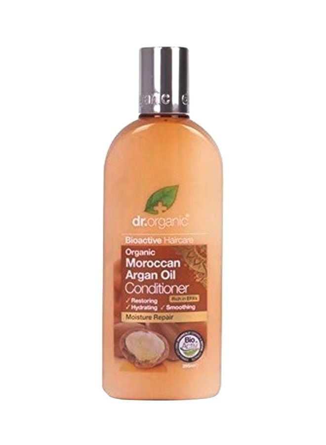 Organic Moroccan Argan Oil Conditioner 265ml