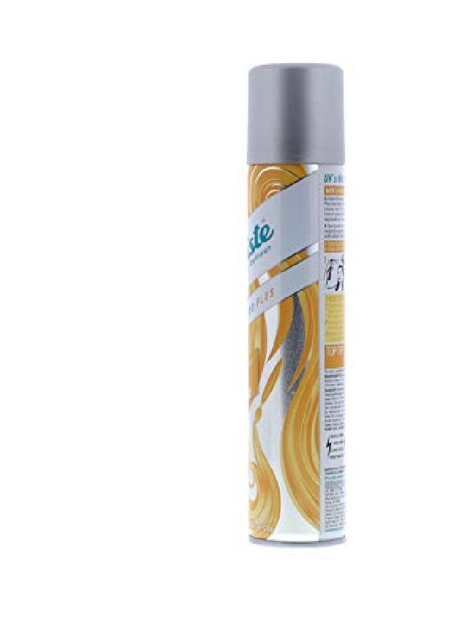 Dry Shampoo Plus Brilliant Blonde 6.73 Oz