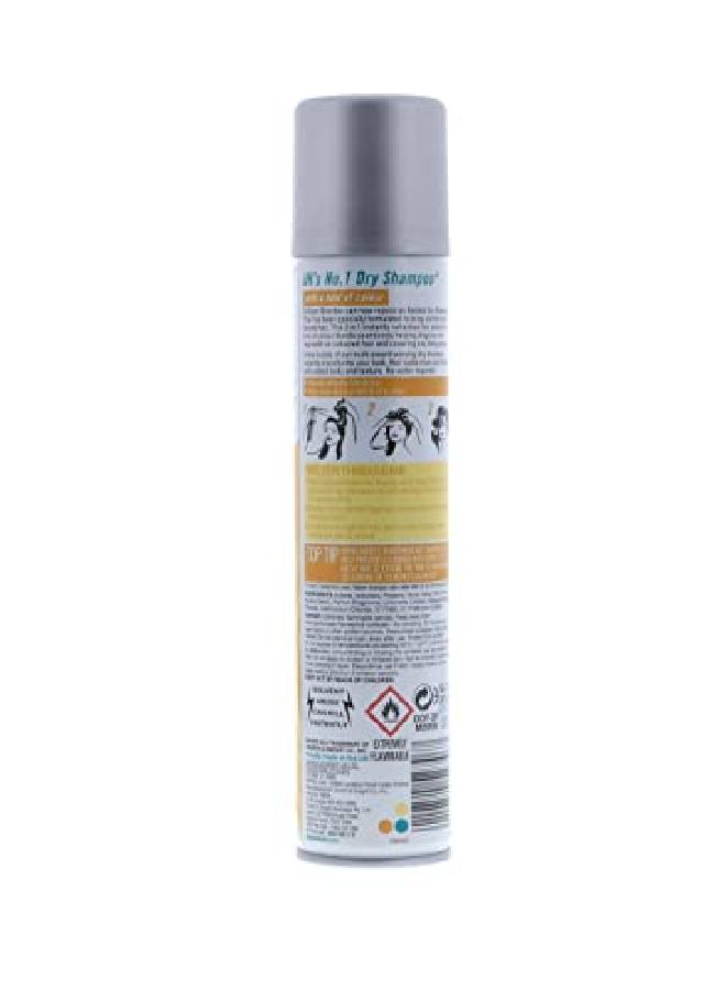Dry Shampoo Plus Brilliant Blonde 6.73 Oz