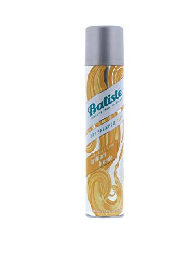 Dry Shampoo Plus Brilliant Blonde 6.73 Oz