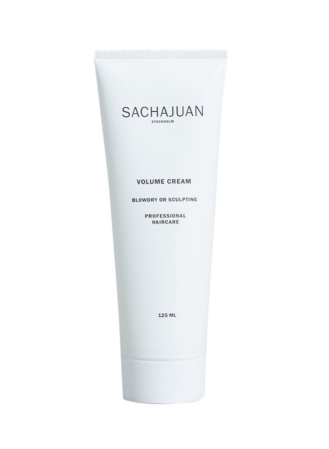 Volume Cream 125 Ml