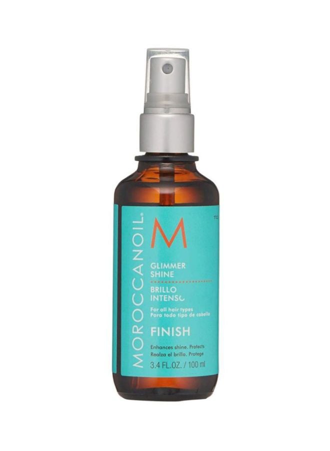 Glimmer Shine Hair Spray