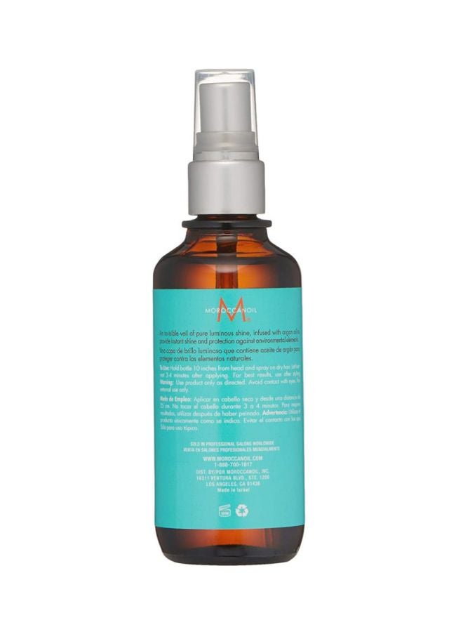 Glimmer Shine Hair Spray