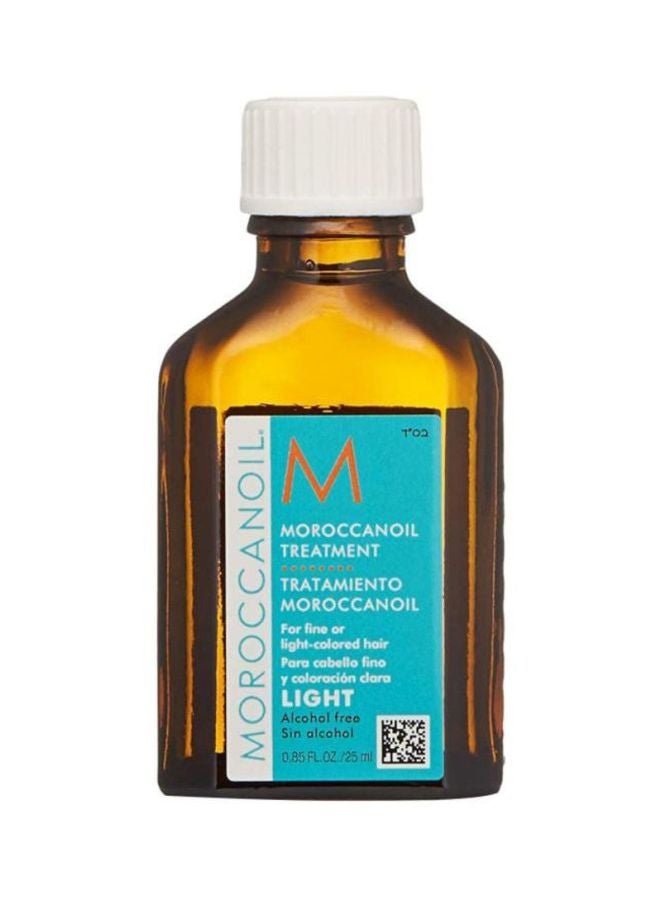 Treatment Light Hair oil 25ml
