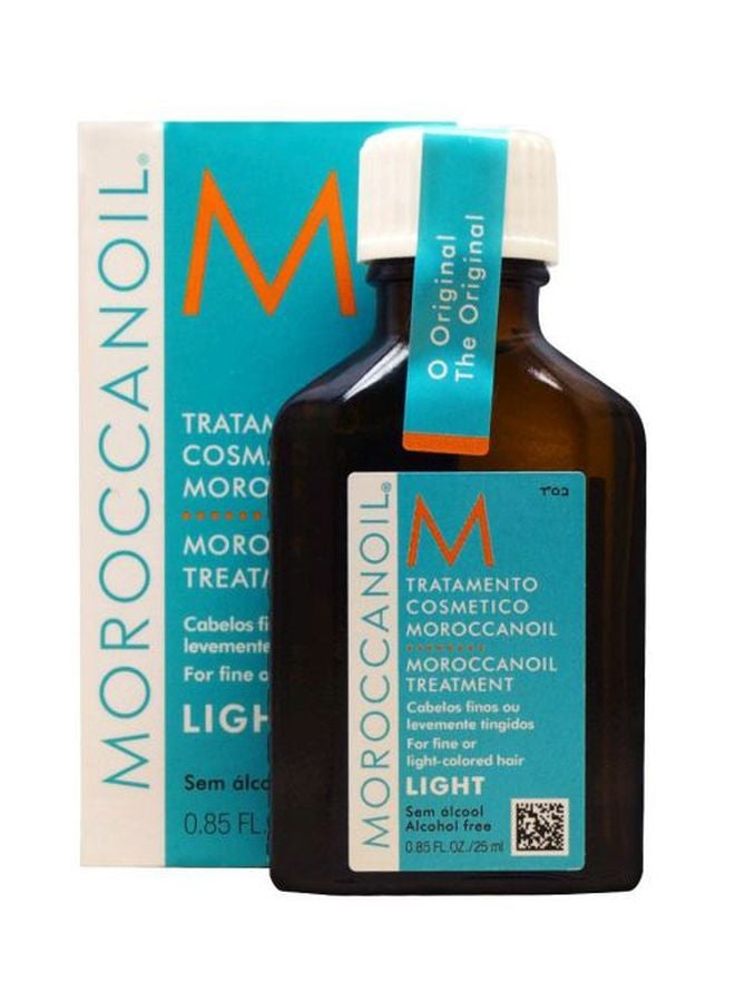 Treatment Light Hair oil 25ml