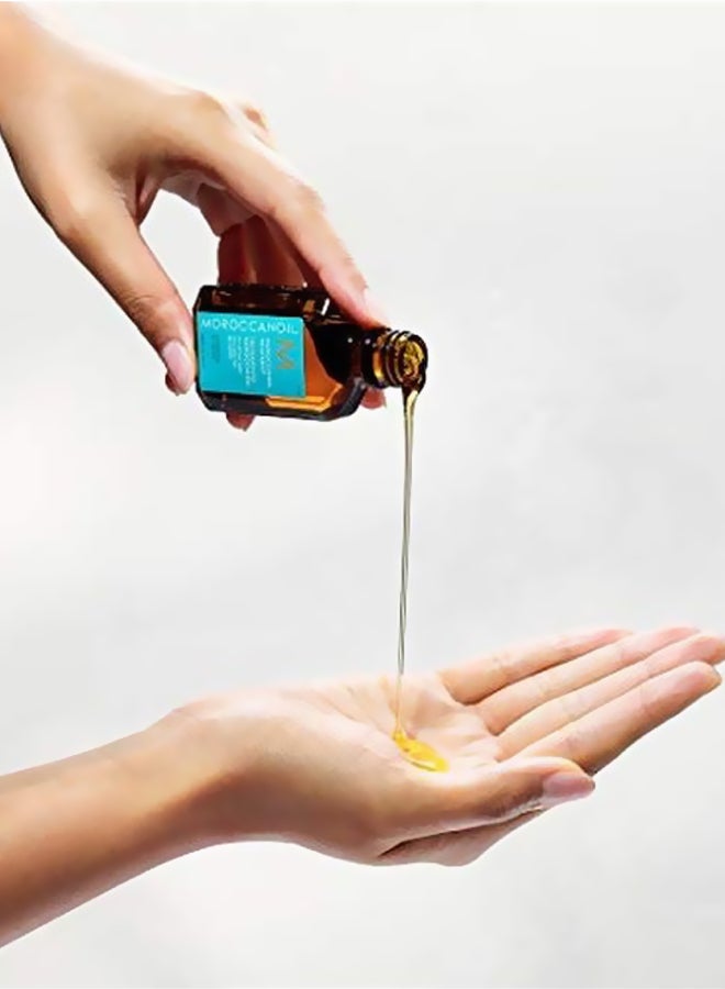 Treatment Light Hair oil 25ml