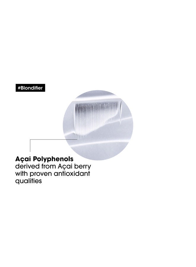 Serie Expert Blondifier Masque 250.0ml