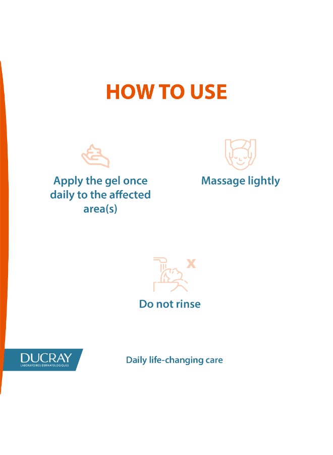 Rubefiant Stimulating Gel 30Ml 30ml