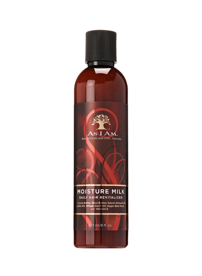 Moisture Milk Daily Hair Revitalizer