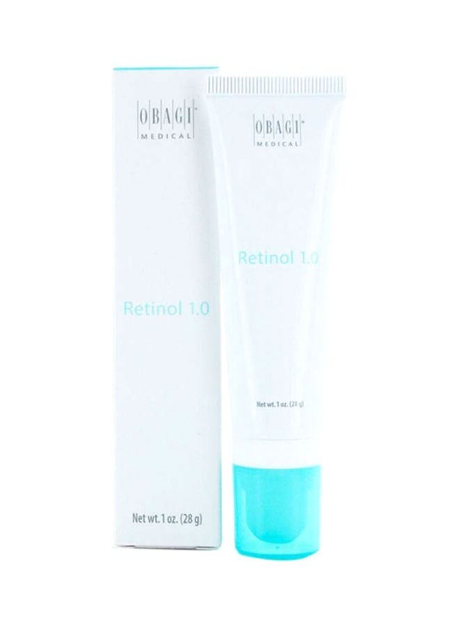 Retinol 1.0 Cream 28grams