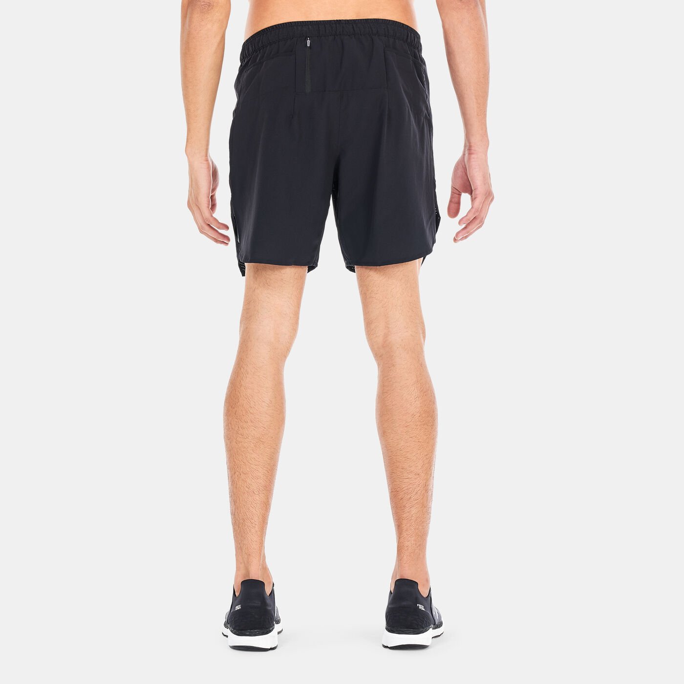 Men's Q Speed 7 Inch No Liner Shorts